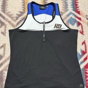 Harley Davidson Tank - XL